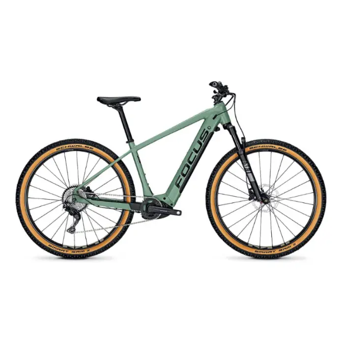 EMTB-Verleih am Gardasee - Garda South Cycling