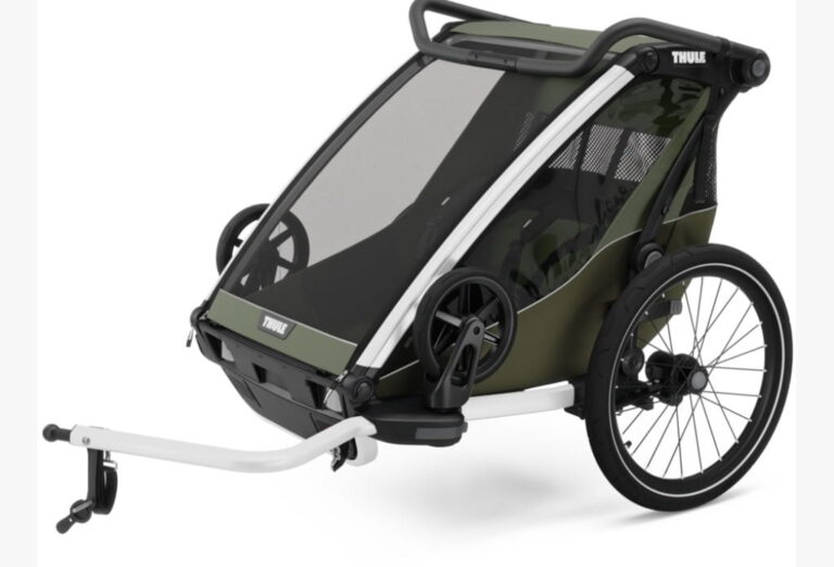 Croozer