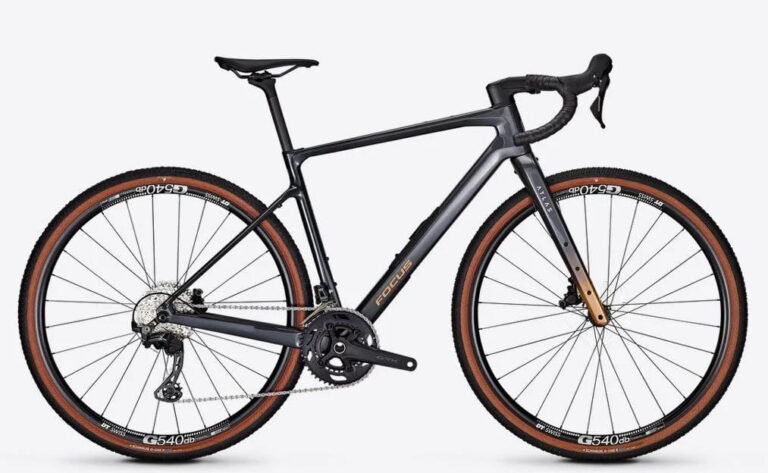 Gravel premium